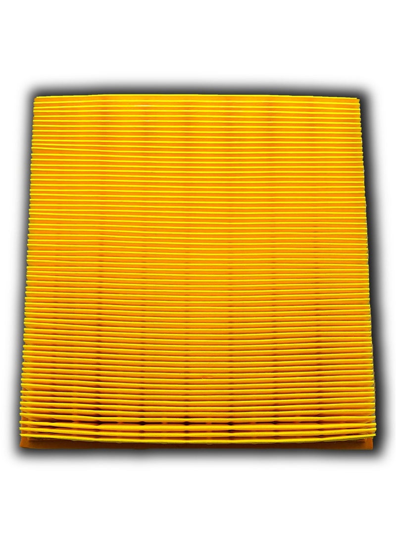 Generic Air Filter For Lada Granta  - Image 2