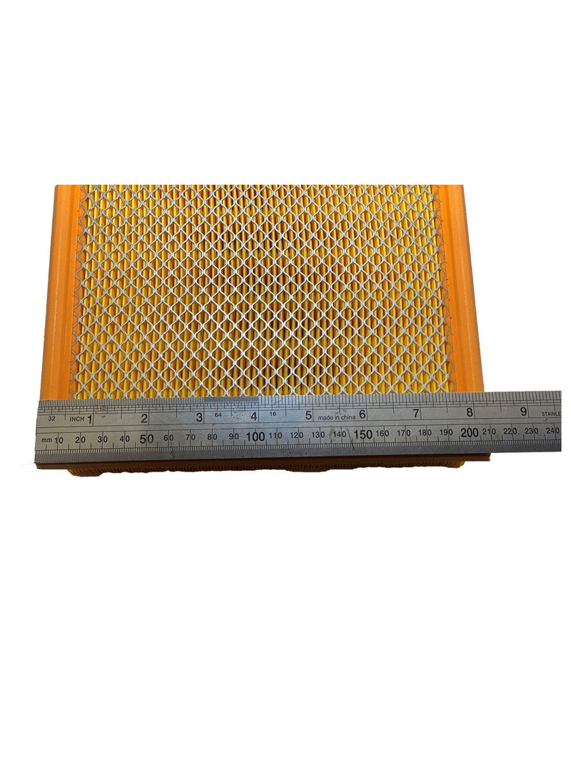 Generic Air Filter For Lada Granta  - Image 4