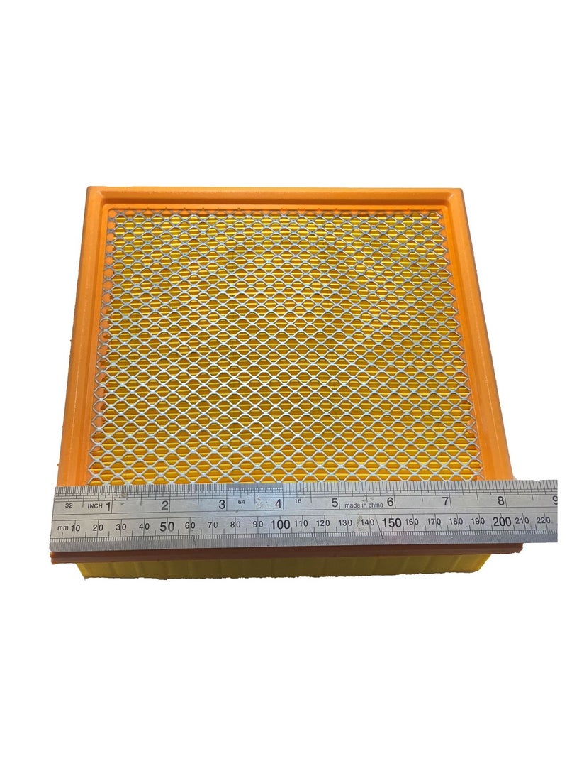 Generic Air Filter For Lada Granta  - Image 5