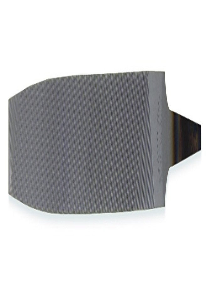 Nicholson Crescent Nicholson 12" Flat Double Cut Bastard File - Boxed - 03764NN