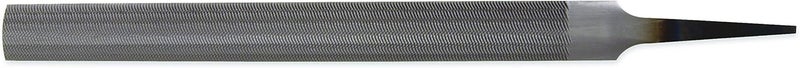 04896N 8" Half Round Double Cut Bastard File