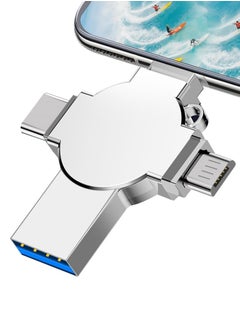 ماركة غير محددة اي فون USB فلاش القرص 1TB  - Image 1