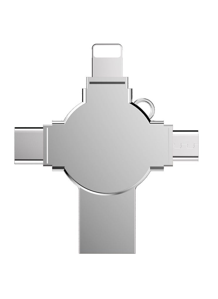 ماركة غير محددة - اي فون USB فلاش القرص 1TB - Image 1