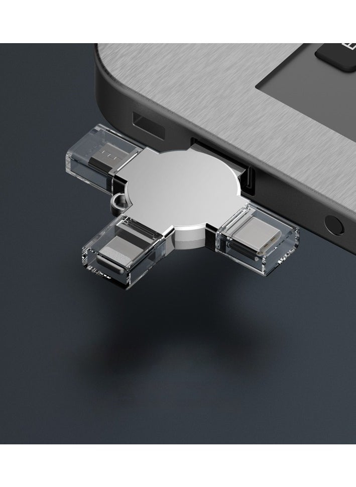 ماركة غير محددة - اي فون USB فلاش القرص 1TB - Image 1