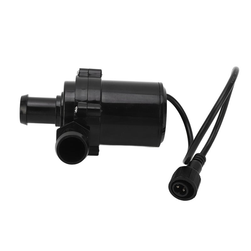 DC Water Pump Brushless Electric Submersible for Aquarium 10meter Lift 36L/min 47W 12V - Image 5