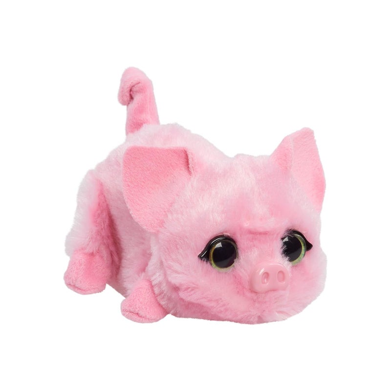 furReal My Minis Piglet, Kids Toys for Ages 4 Up by Just Play - Image 4