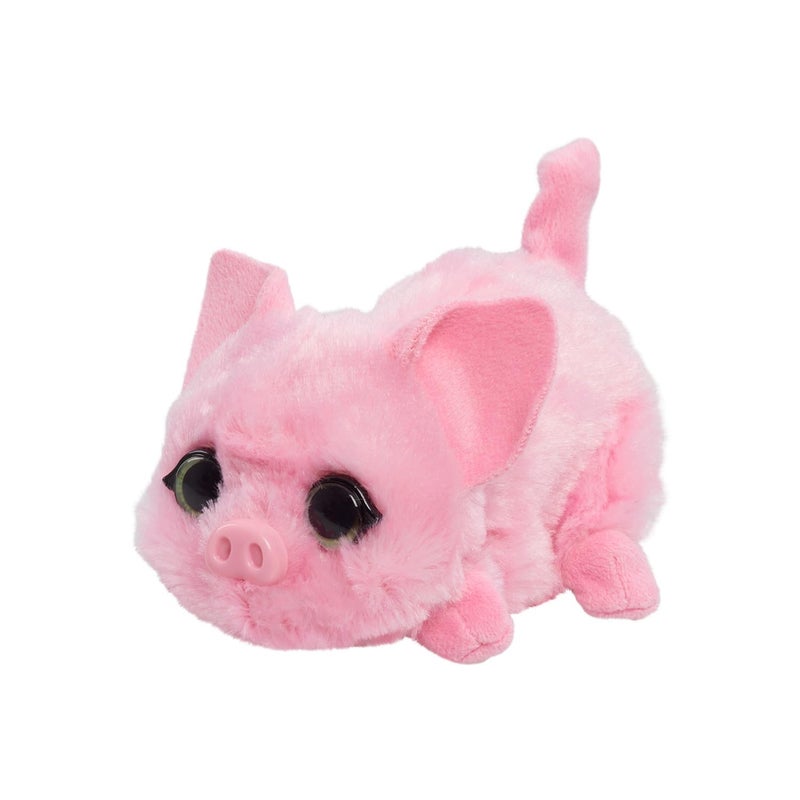 furReal My Minis Piglet, Kids Toys for Ages 4 Up by Just Play - Image 5