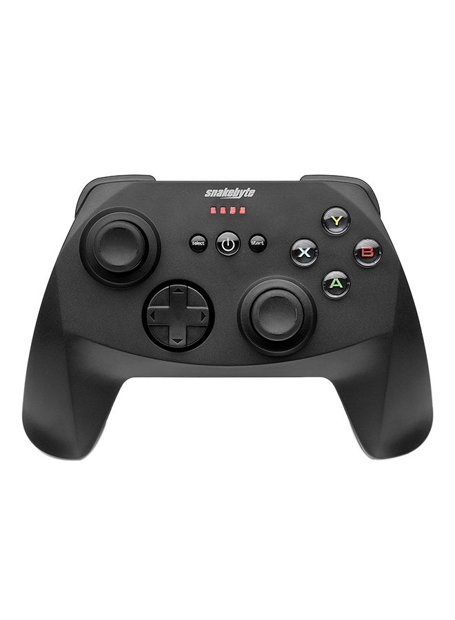 Snakebyte Pro Wireless Controller For PC - Image 1