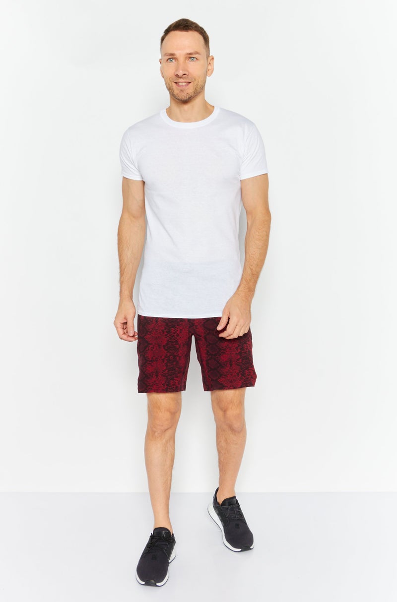 Adidas Adidas x Ivy Park Men Sportswear Fit Running Shorts, Multicolor - Image 2