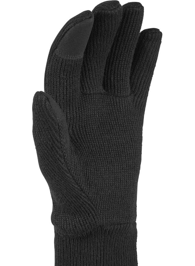 SEALSKINZ SEALSKINZ unisex Windproof All Weather Knitted Glove  - Image 4
