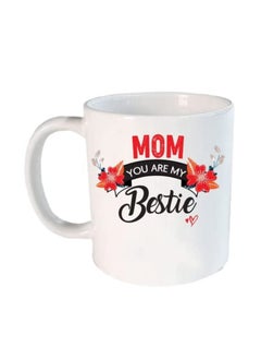 PRINTSHOP4ME Mothers Day Special Ceramic Mug Gifts For Mom  - Image 1