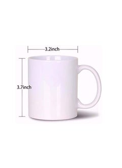 PRINTSHOP4ME Mothers Day Special Ceramic Mug Gifts For Mom  - Image 2