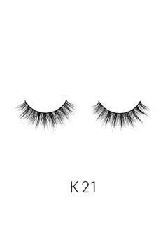 3D 100% Real Mink Eyelashes, Luxurious Handmade, Light, Natural, Long Lasting, Easy To Apply False Lashes (K21) - pzsku/ZBADB6190BEE3D306B69CZ/45/_/1695645653/2bed6d6f-0241-40d5-bb4d-cda2f9f1aa3b