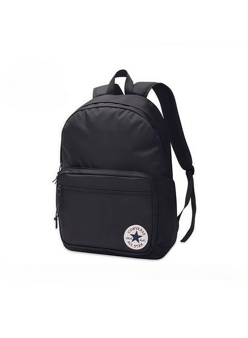 Converse Schoolbags For Men and Women, Classic Junior and Senior High School Students, Large-capacity Computer Leisure Backpacks 31*46.5*15CM - Image 1