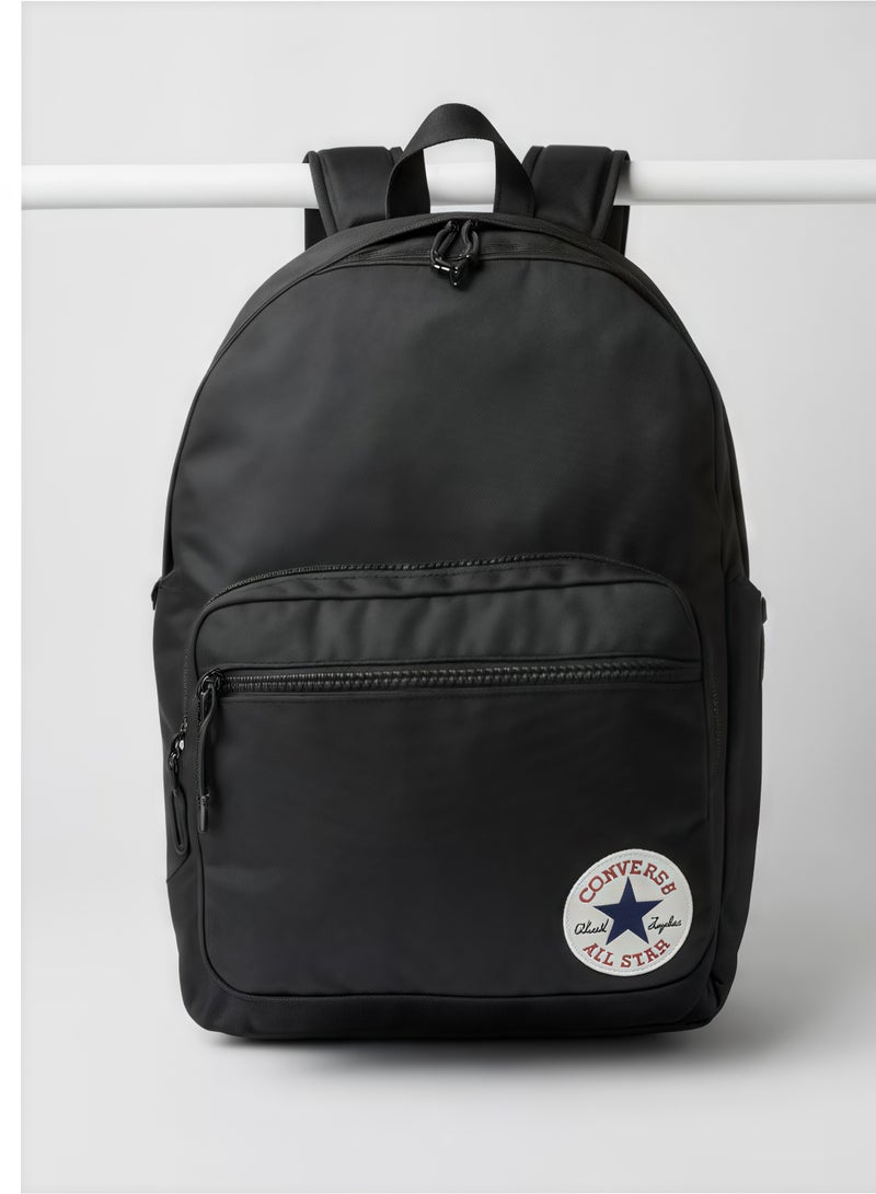 Converse Schoolbags For Men and Women, Classic Junior and Senior High School Students, Large-capacity Computer Leisure Backpacks 31*46.5*15CM - Image 2