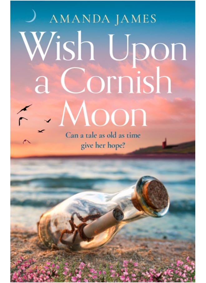 Wish Upon a Cornish Moon - pzsku/ZBADBAD07D2A05A647F6DZ/45/_/1692277606/b61d3e81-bdad-43ba-99cb-3cab376a6b9b