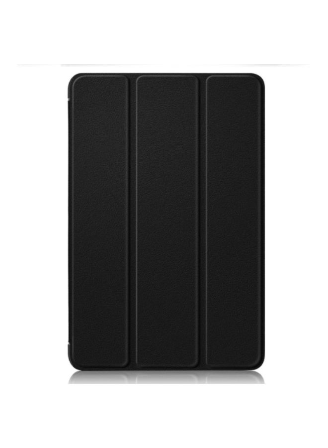 Tri-Fold Smart Protective Case for Samsung Galaxy Tab A9 Plus 11 Inch (2023), Shockproof PU Leather Tablet Cover with Stand - Image 3