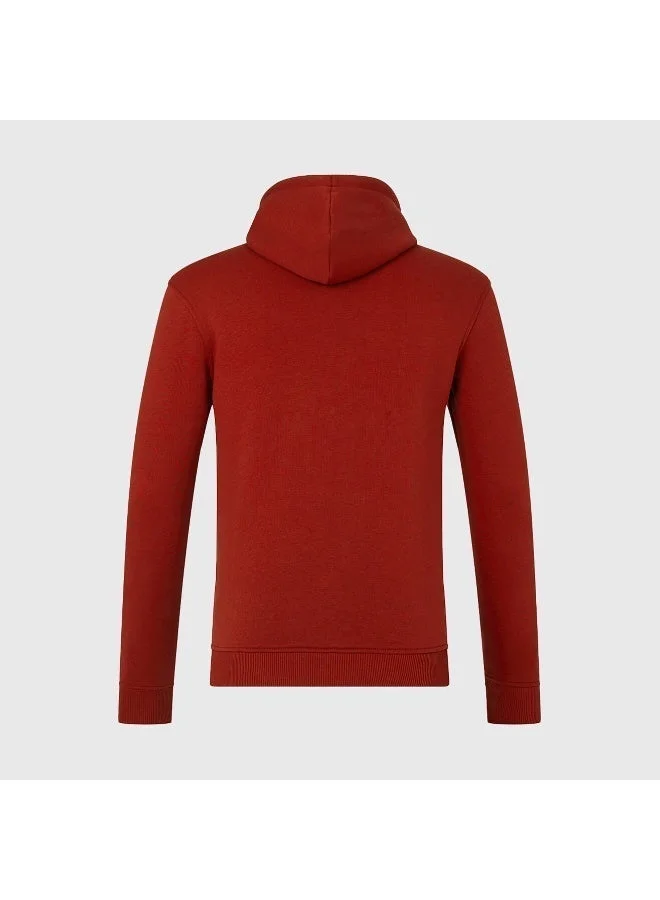 ريد بل CORE OVERHEAD HOODIE - MONO LOGO