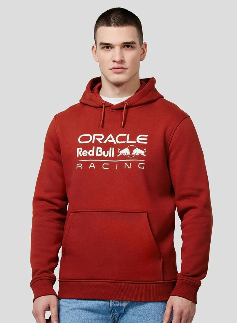 Red Bull WINERY REDBULL CORE OVERHEAD HOODIE  | Best Price UAE
