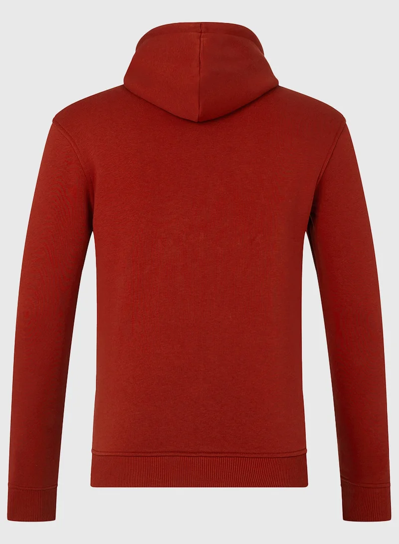 Red Bull WINERY REDBULL CORE OVERHEAD HOODIE  | Best Price UAE