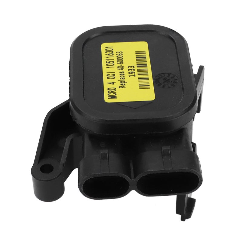 MCOR 4 Throttle Potentiometer AM293101 105116301 Replacement for Club Car Precedent / DS - Image 3