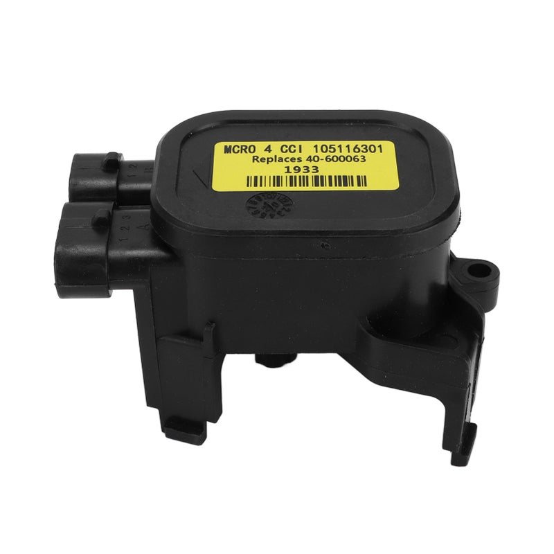 MCOR 4 Throttle Potentiometer AM293101 105116301 Replacement for Club Car Precedent / DS - Image 5