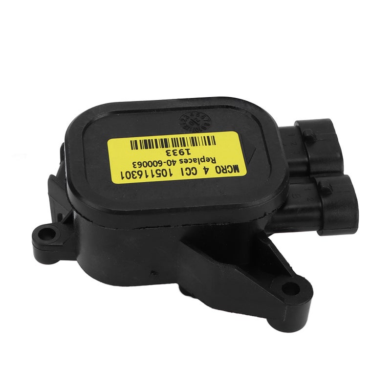 MCOR 4 Throttle Potentiometer AM293101 105116301 Replacement for Club Car Precedent / DS - Image 1