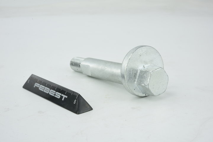 febest Camber Adjusting Eccentric Bolt Febest - 0329-007 - Image 1