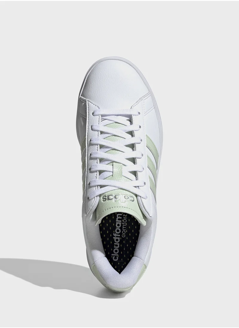 Adidas Grand Court 2.0