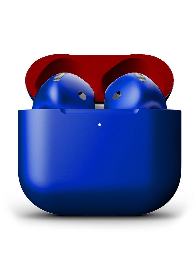 Craft MERLIN CRAFT CUSTOMIZED APPLE AIRPODS 4 SUPER  - Image 1
