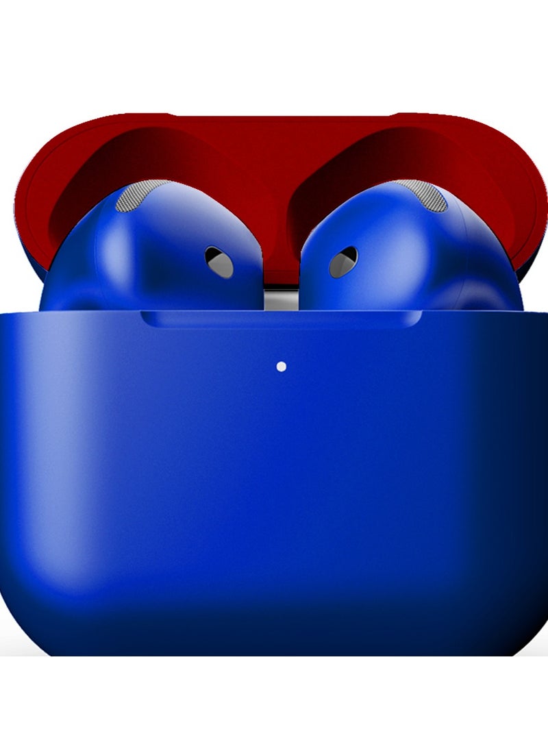 Craft MERLIN CRAFT CUSTOMIZED APPLE AIRPODS 4 SUPER  - Image 2