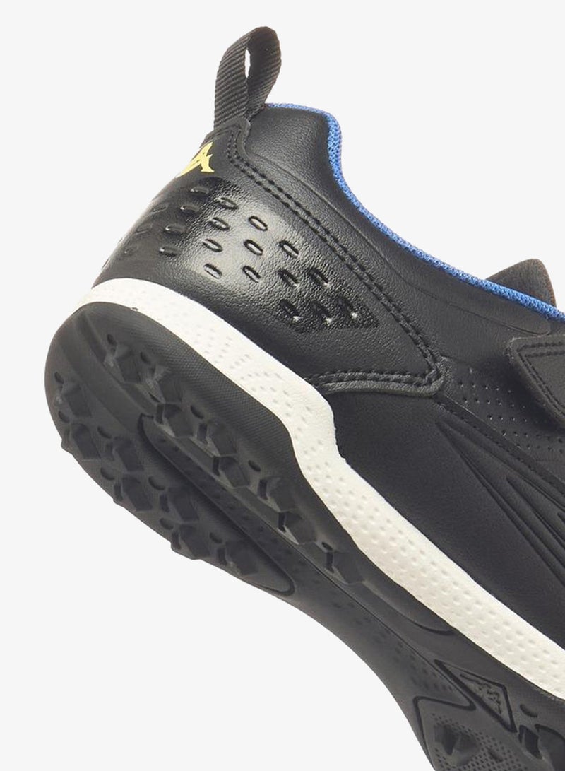 Kappa Boys Hook & Loop Football Shoes - Image 5