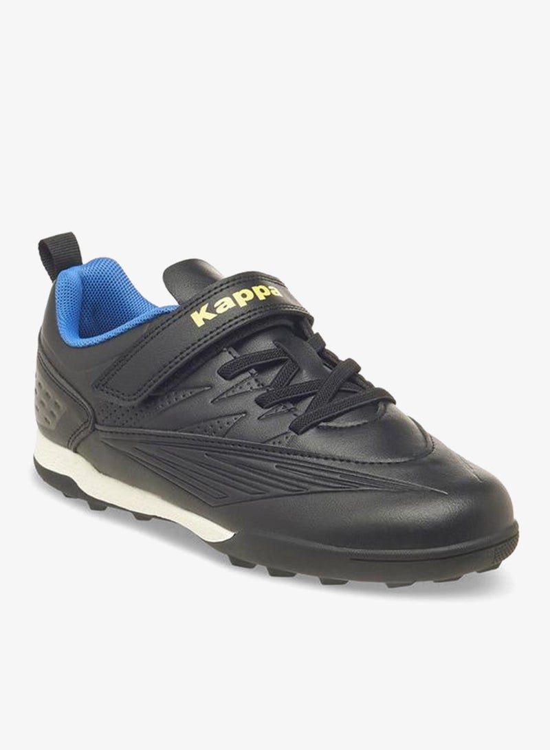 Kappa Boys Hook & Loop Football Shoes - Image 2