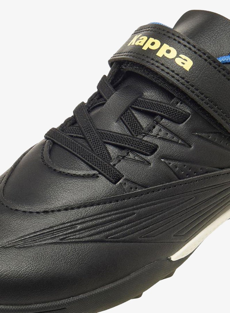 Kappa Boys Hook & Loop Football Shoes - Image 4