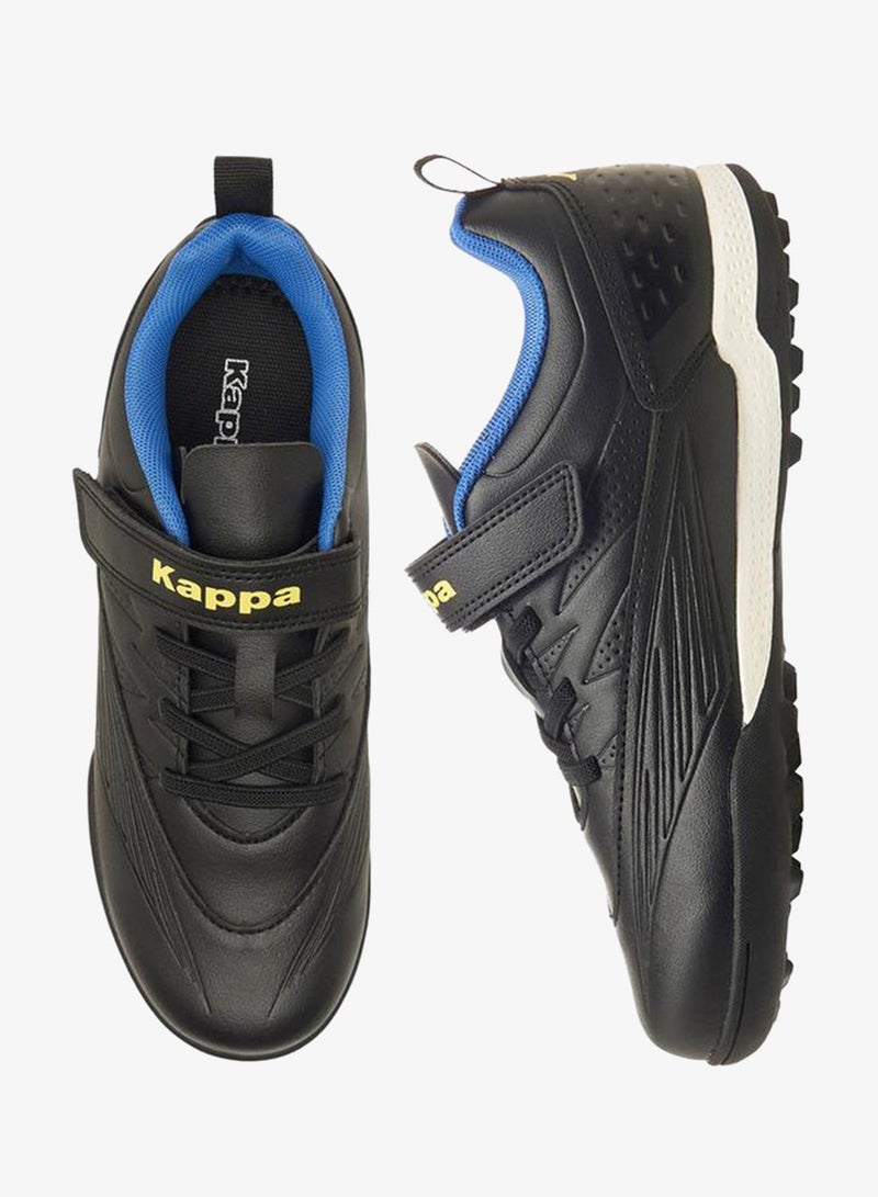 Kappa Boys Hook & Loop Football Shoes - Image 3