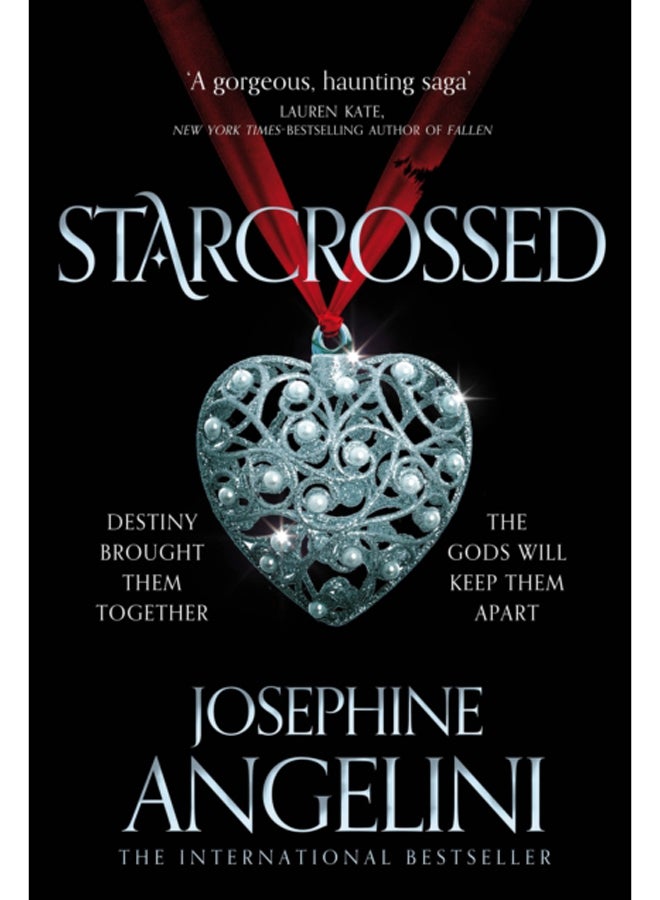 Starcrossed 