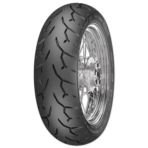 Pirelli Night Dragon Front Tire (130/60B-19) - Image 4