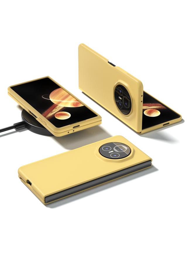 S-TOP Case For Honor Magic V3 Skin Feel PC Phone Case - Image 2