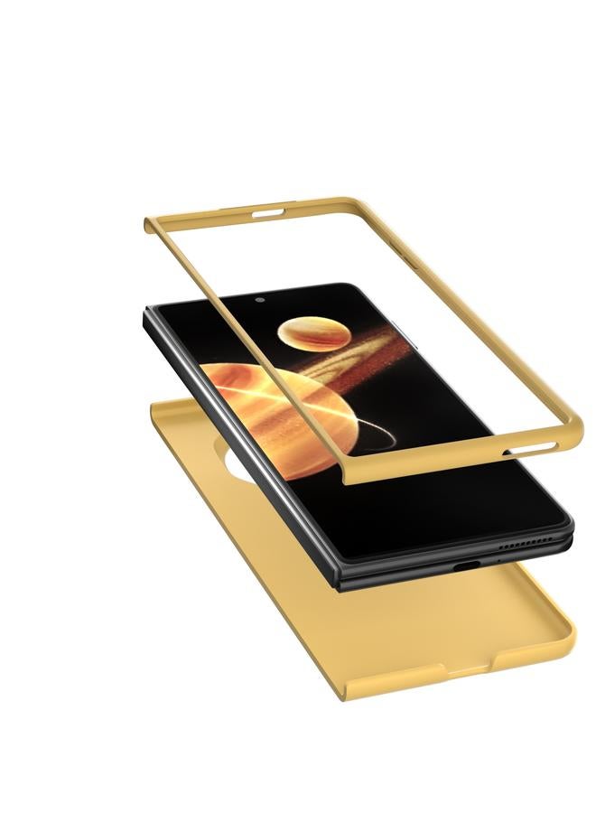 S-TOP Case For Honor Magic V3 Skin Feel PC Phone Case - Image 3