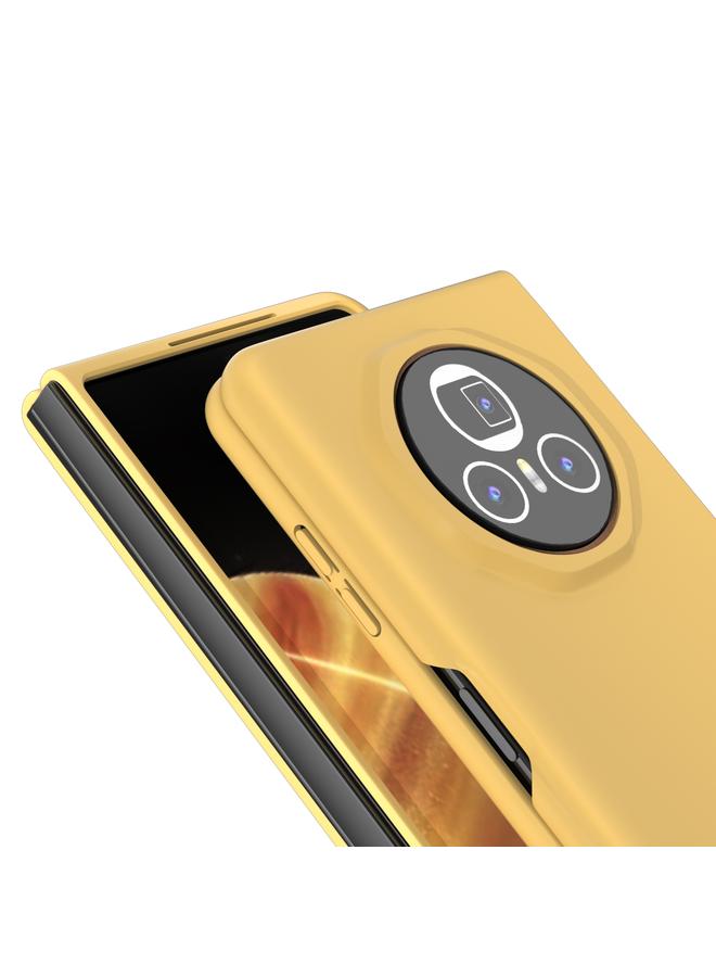 S-TOP Case For Honor Magic V3 Skin Feel PC Phone Case - Image 4