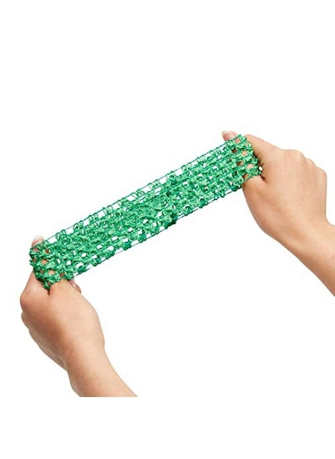 Juvale - Crochet Headbands For Women Teens Girls 24 Colors (24 Pack) - Image 1
