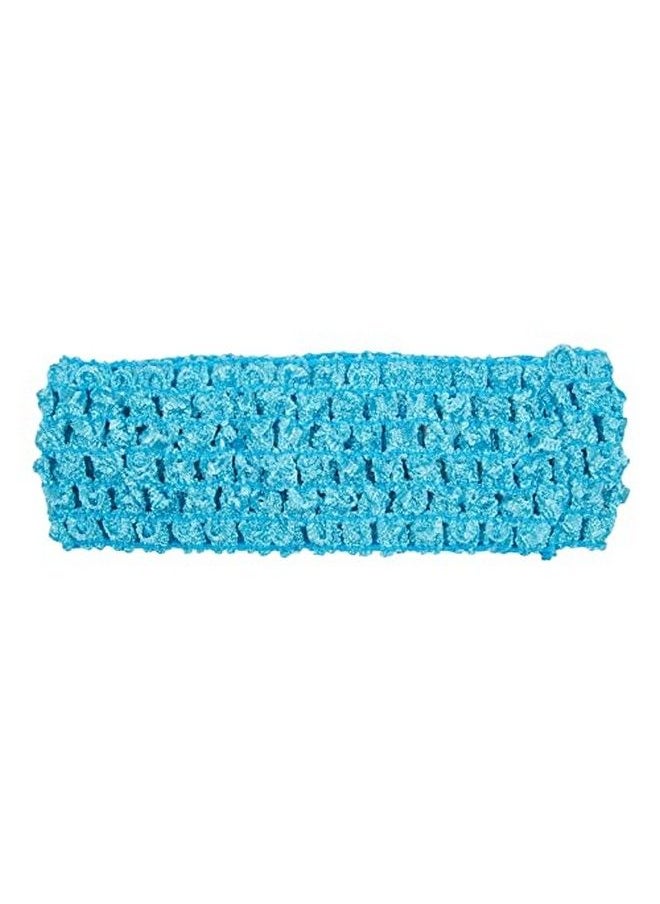 Juvale - Crochet Headbands For Women Teens Girls 24 Colors (24 Pack) - Image 1
