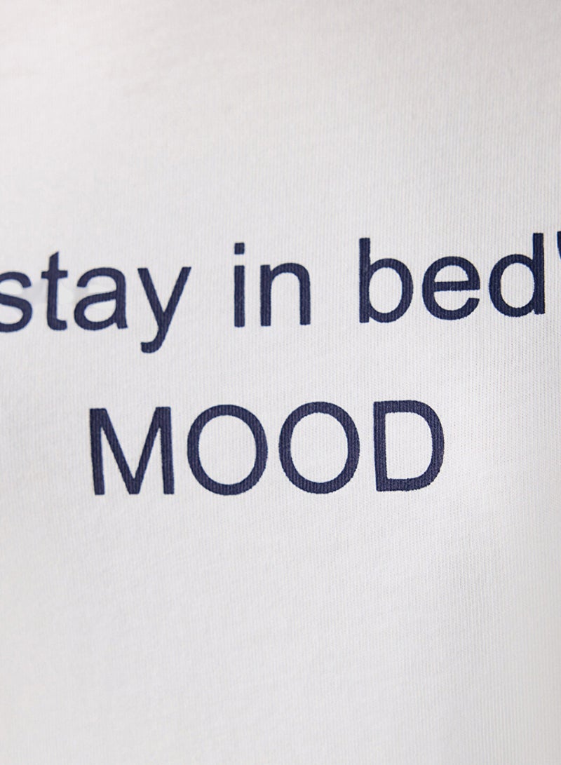 Penti Sleep Mood Cotton Pyjama Set - Image 5