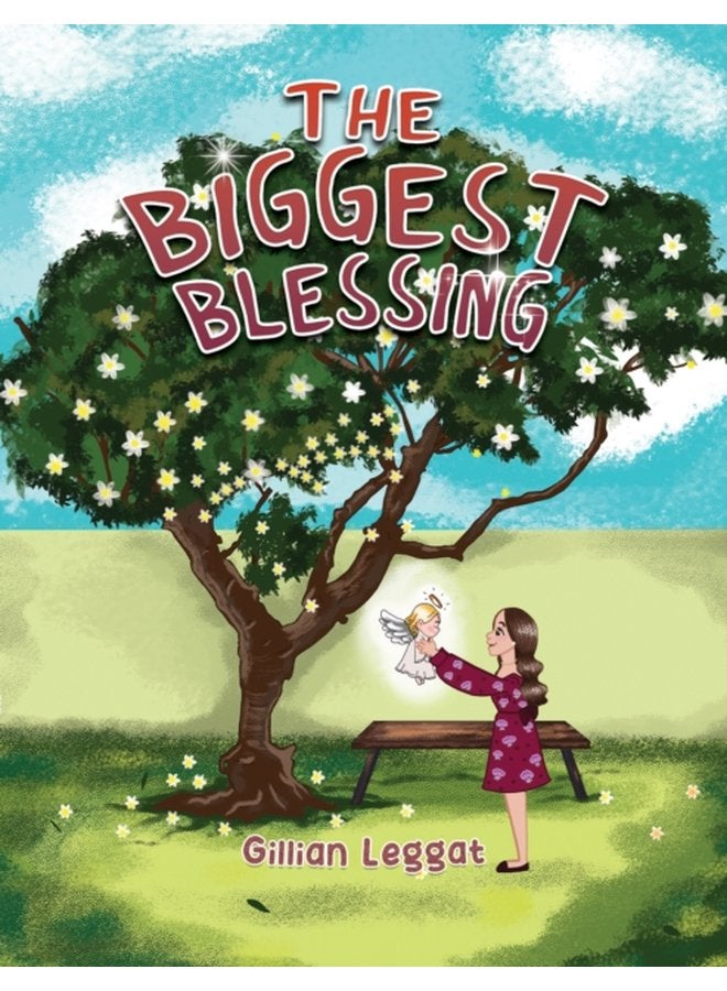 The Biggest Blessing - Paperback