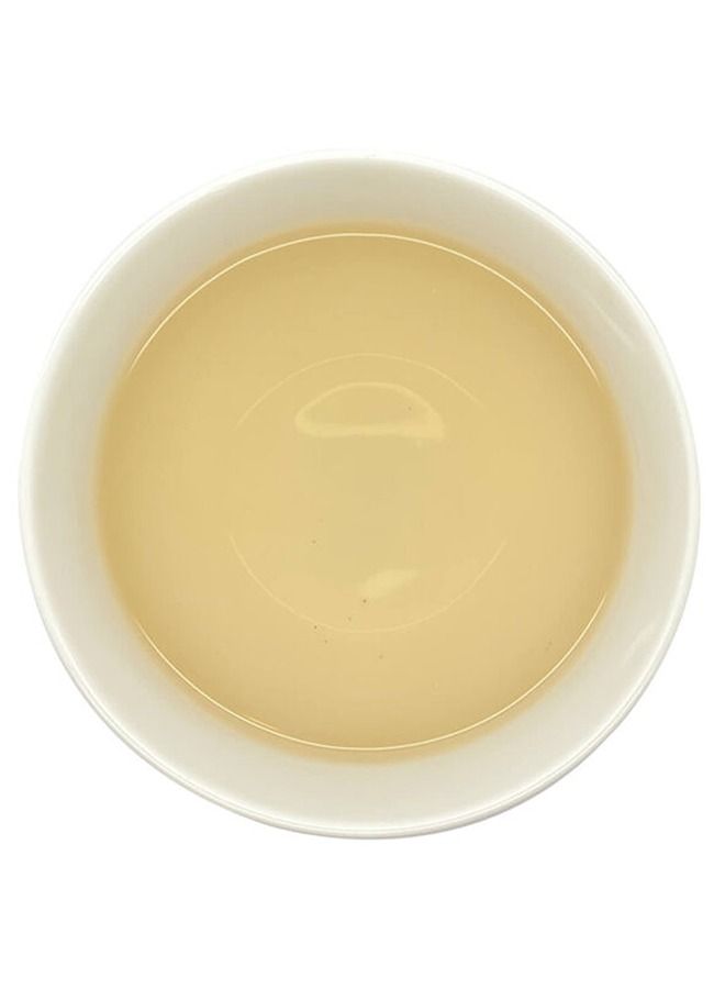 Tealand Green Tea Lemonade Fusion Herbaceous Lightly Astringent Thirst Quenching Genuine & Antioxidant Rich - Image 2