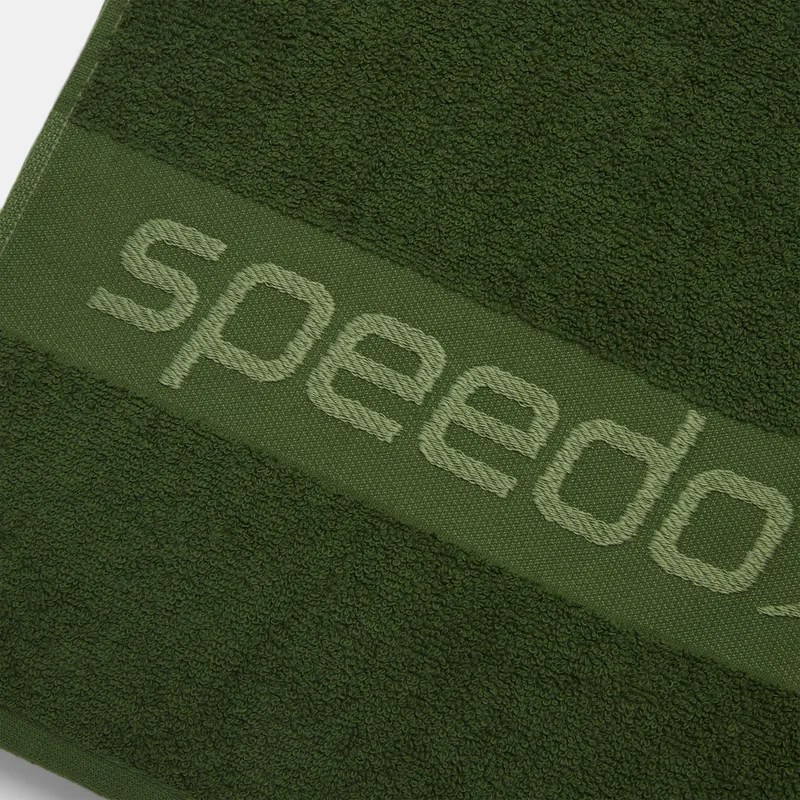 speedo Speedo Border Towel