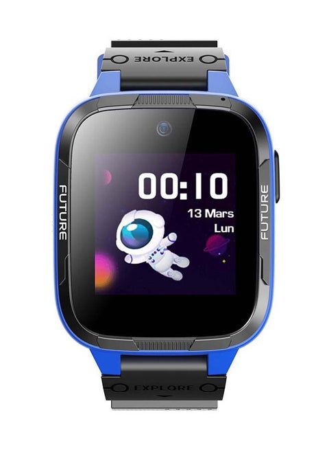 E3 Kids Smart Watch 33MM Blue