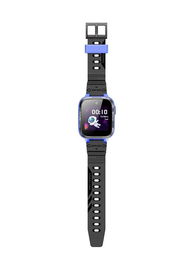 E3 Kids Smart Watch 33MM Blue