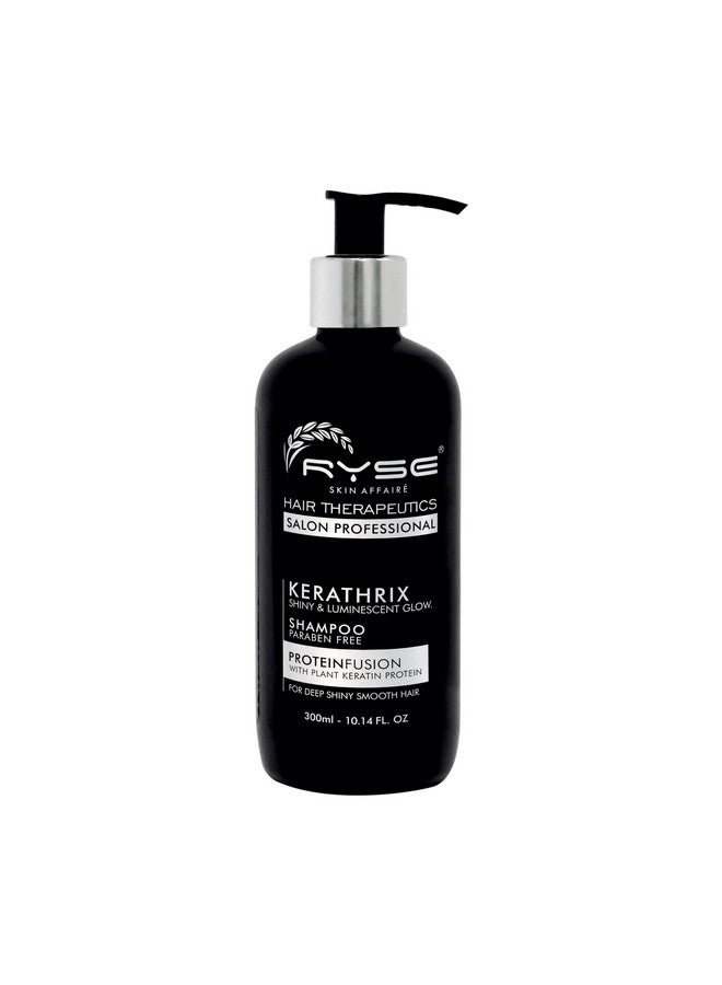 رايز شامبو كيراتريكس (300 مل) - Image 1