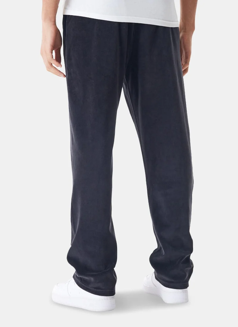 نيو ايرا Men's NBA Chicago Bulls Track Pants
